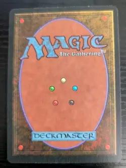 Holy Day MTG 1994 - THE DARK Black Border | Magic The Gathering | Mint Condition - Image 2