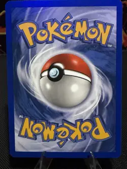 Golem #5/97 EX Dragon 2003 Pokemon Vintage Rare Holo English WOTC E-Reader - Image 2