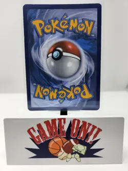 Pokemon Raichu 49/162 XY BREAKthrough Holo Rare Cracked Ice MP sc - Image 3