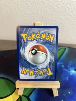 Pokemon TCG Celebi VMAX Sword & Shield Chilling Reign 008/198 Holo Ultra Rare - Image 2