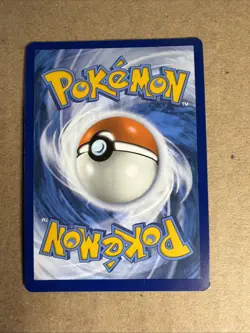 Pokemon TCG Floragato 197/193 Paldea Evolved Illustration Rare IR M/NM - Image 2