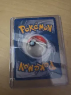 Pokemon Blastoise ex 104/112 Holo Rare EX FireRed & LeafGreen - Image 2
