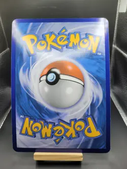 Pokemon TCG 2017 Jumbo Espeon GX SM35 Black Star Promo LP-NM - Image 2