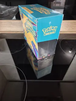 Pokemon TCG: Mega Evolution Ascended Heroes Elite Trainer Box (ETB) - Sealed - Image 2