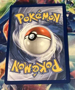 Pokemon TCG Tyrunt 070 Perfect Order Pokemon Center Exclusive NM - Image 2