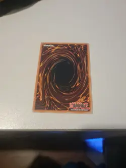 Yugioh RA04-EN118 - The Winged Dragon Of Ra - Platinum Secret Rare - Image 3