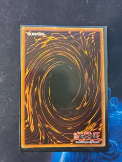 Time Wizard - MRD-065 - Ultra Rare - LP - Yugioh Original Print - Image 2