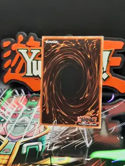 Yu-Gi-Oh! Time Wizard MZMU-EN060 (Chibi) Secret Rare 1st Ed NM - Image 2