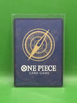 Roronoa Zoro Regionals 26-27 Vol. 1 OP07-113 One Piece - Image 2