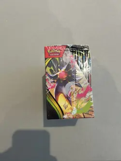 Pokemon TCG Mega Evolution Perfect Order Booster Display Box 36 Packs - Image 2