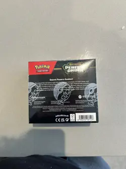 Pokemon TCG Mega Evolution Perfect Order Booster Display Box 36 Packs - Image 5