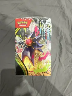 Pokemon TCG Mega Evolution Perfect Order Booster Display Box 36 Packs - Image 4