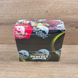 Pokemon TCG Mega Evolution Perfect Order Booster Display Box 36 Packs - Image 1