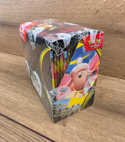 Pokemon TCG Mega Evolution Perfect Order Booster Display Box 36 Packs - Image 2