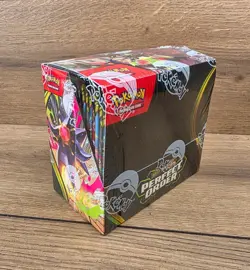 Pokemon TCG Mega Evolution Perfect Order Booster Display Box 36 Packs - Image 4