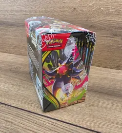 Pokemon TCG Mega Evolution Perfect Order Booster Display Box 36 Packs - Image 5