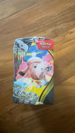 Pokemon TCG: Mega Evolution-Perfect Order Booster Display Box (36 Packs) - Image 1