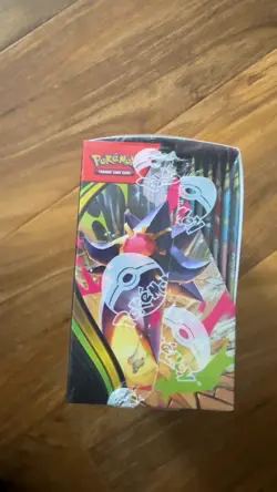 Pokemon TCG: Mega Evolution-Perfect Order Booster Display Box (36 Packs) - Image 3
