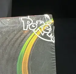 Pokemon TCG Mega Evolution-Perfect Order Booster Display Box (36 Packs) DAMAGED - Image 4