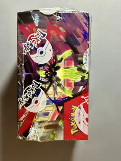 Pokemon TCG: Mega Evolution - Perfect Order Booster Display Box (36 packs) ✅New - Image 4