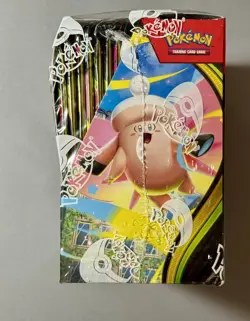 Pokemon TCG: Mega Evolution - Perfect Order Booster Display Box (36 packs) ✅New - Image 5