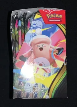 Pokemon TCG: Mega Evolution-Perfect Order Booster Display Box (36 Packs) - Image 3