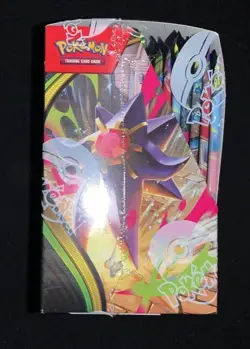 Pokemon TCG: Mega Evolution-Perfect Order Booster Display Box (36 Packs) - Image 4