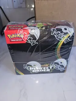 Pokemon TCG: Mega Evolution-Perfect Order Booster Display Box (36 Packs) - Image 1