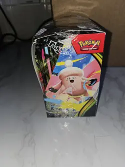 Pokemon TCG: Mega Evolution-Perfect Order Booster Display Box (36 Packs) - Image 4