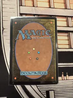MTG - Final Fantasy; Emperor, Hell Tyrant - Yawgmoth, Thran Physician (Showcase) - Image 2