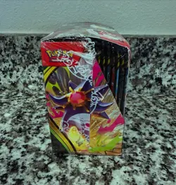 Pokemon TCG: Mega Evolution Perfect Order Booster Display Box (36 Packs) - Image 2