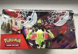 Pokemon TCG: Mega Evolution-Perfect Order Booster Display Box (36 Packs) - Image 2