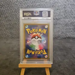 Pokemon Charizard EX PSA 10 #010 XY Starter Pack Japanese 2016 20TH ANNIVERSARY - Image 2