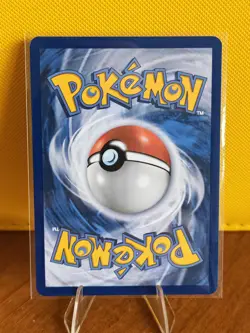 Gengar Reverse Holo 050/088 Perfect Order Pokemon Card - Image 2