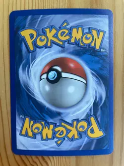 Bagon 43/108 EX Power Keepers Pokemon Card Common Reverse Holo Stamped NM - Image 2