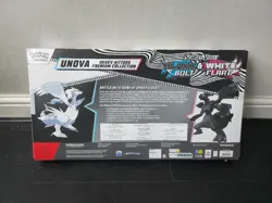 Pokemon: 2 X Unova Heavy Hitters Premium Collection Costco Exclusive - Image 2