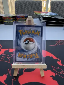 Pokemon Grass Energy Scarlet & Violet Paldea Evolved Card 278/193 - Image 2