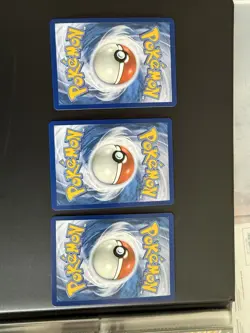 First Partner Illustration Collection - Series 1 - Turtwig / Chimchar / Piplup - Image 2