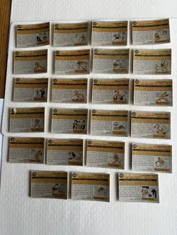 Rare 1960 Topps Baseball Rookies, Lot Of 34+, Some Duplicates, Fair/Good/EX. - Image 2