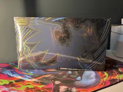 Pokemon Charizard Ultra Premium Collection Box New Sealed TCG - Image 1