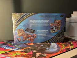 Pokemon Charizard Ultra Premium Collection Box New Sealed TCG - Image 2