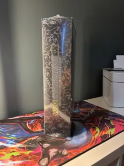 Pokemon Charizard Ultra Premium Collection Box New Sealed TCG - Image 5