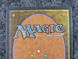 Wanderlust Magic the Gathering Revised 1994 MINT NEVER played MTG....(DS3D1K6) - Image 4