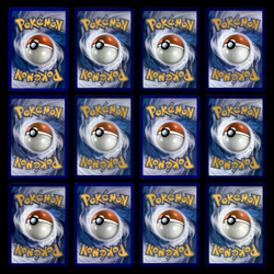 12x Drifblim Lot Drifloon 24.0 Diamond Pearl Pokemon Cards Collection Set TCG - Image 2