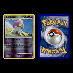 12x Drifblim Lot Drifloon 24.0 Diamond Pearl Pokemon Cards Collection Set TCG - Image 3