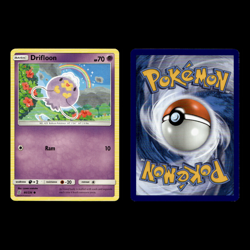 12x Drifblim Lot Drifloon 24.0 Diamond Pearl Pokemon Cards Collection Set TCG - Image 4