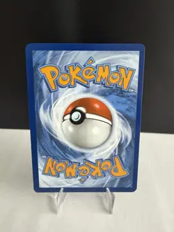 Pokemon TCG Sewaddle 087/086 White Flare Illustration Rare Card English - Image 2