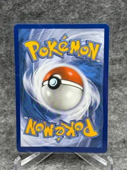 Oricorio ex 024 Me: Mega Evolution Promo NM Pokemon Card 2025 - Image 2