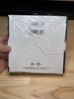 Pokemon Card Game Sword & Shield Expansion Pack Paradigm Trigger Box Sealed - Image 2