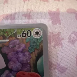 Pokemon Card Maushold 226/193 Paldea Evolved Illustration Rare Near Mint - Image 5